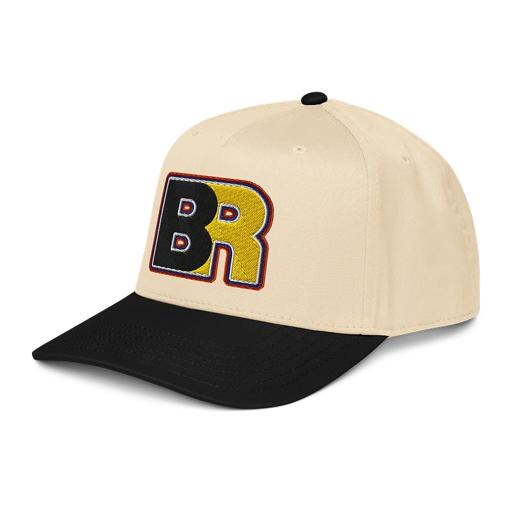 Brisbane Bushrangers Baseball Cap (Snapback) product image (2)