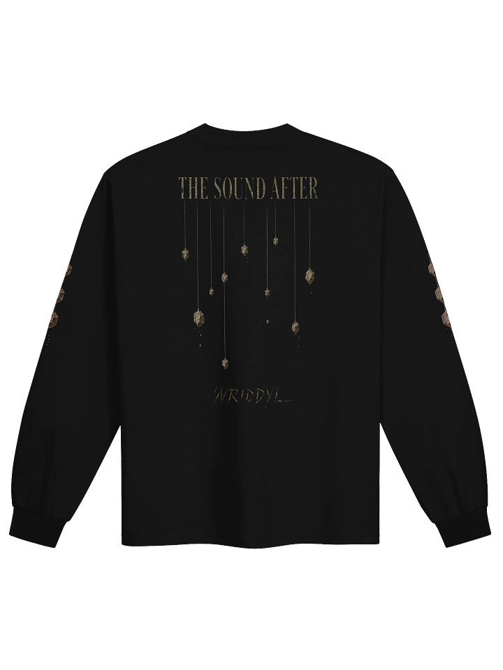 What Remains Long-Sleeve product image (2)