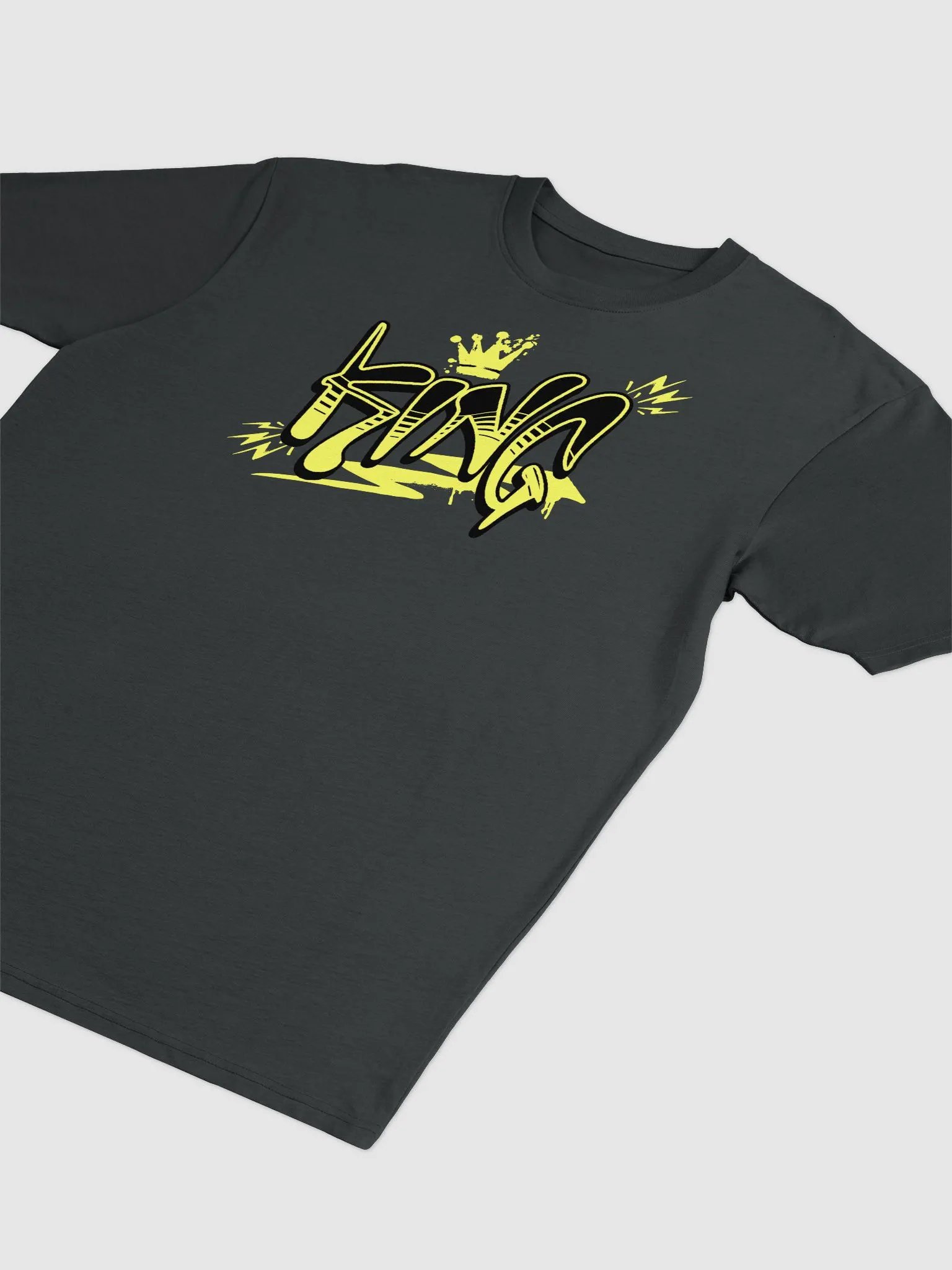 Graffiti King Men's Tee product image (4)