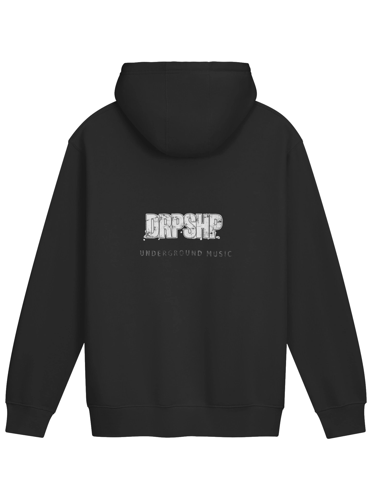DRPSHP Heavyweight Statement Hoodie product image (2)