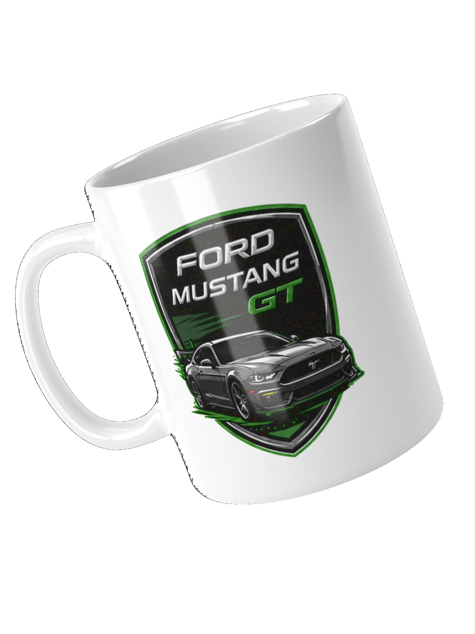 Ford Mustang GT product image (5)