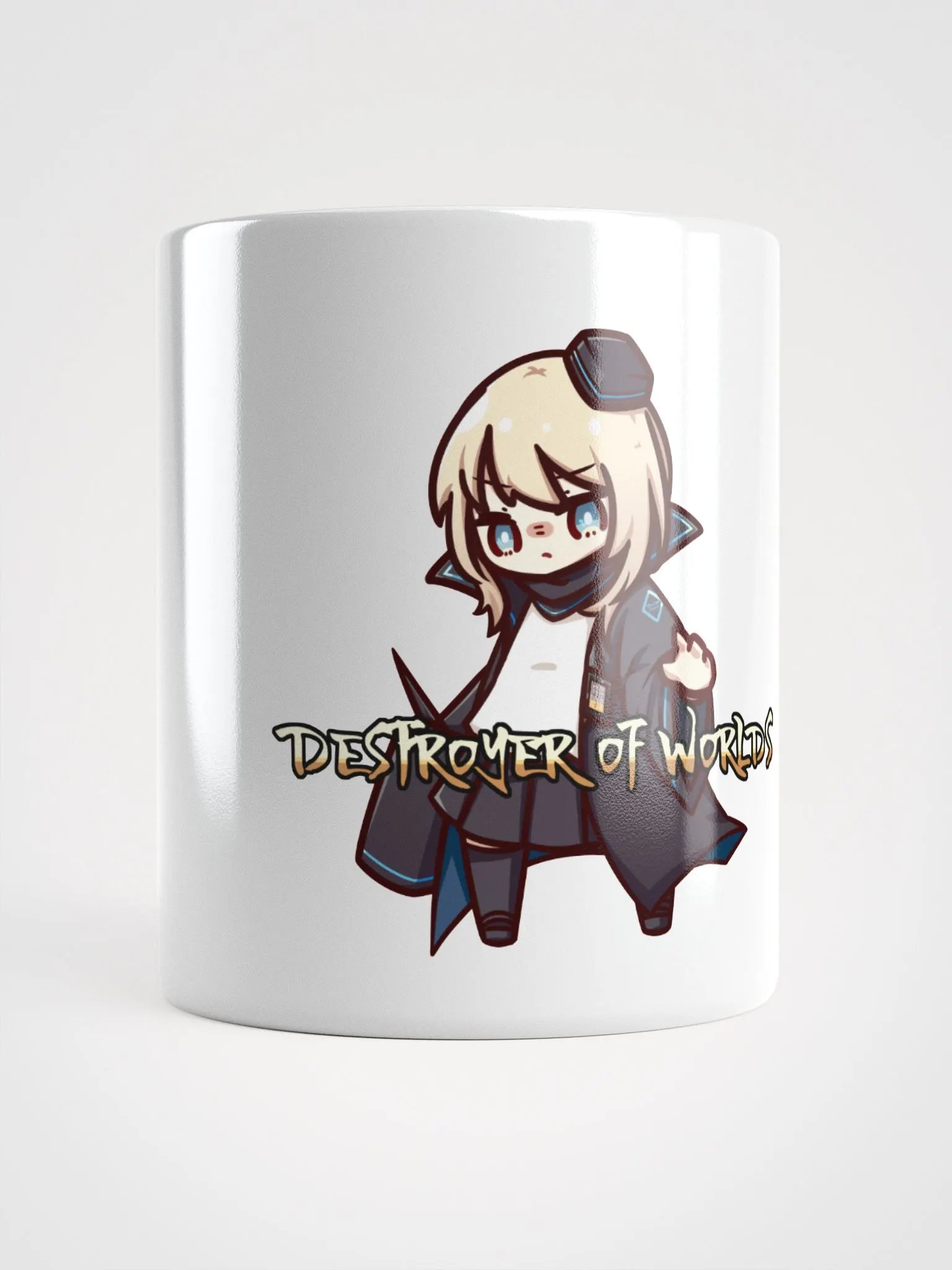 Durin Mug product image (1)