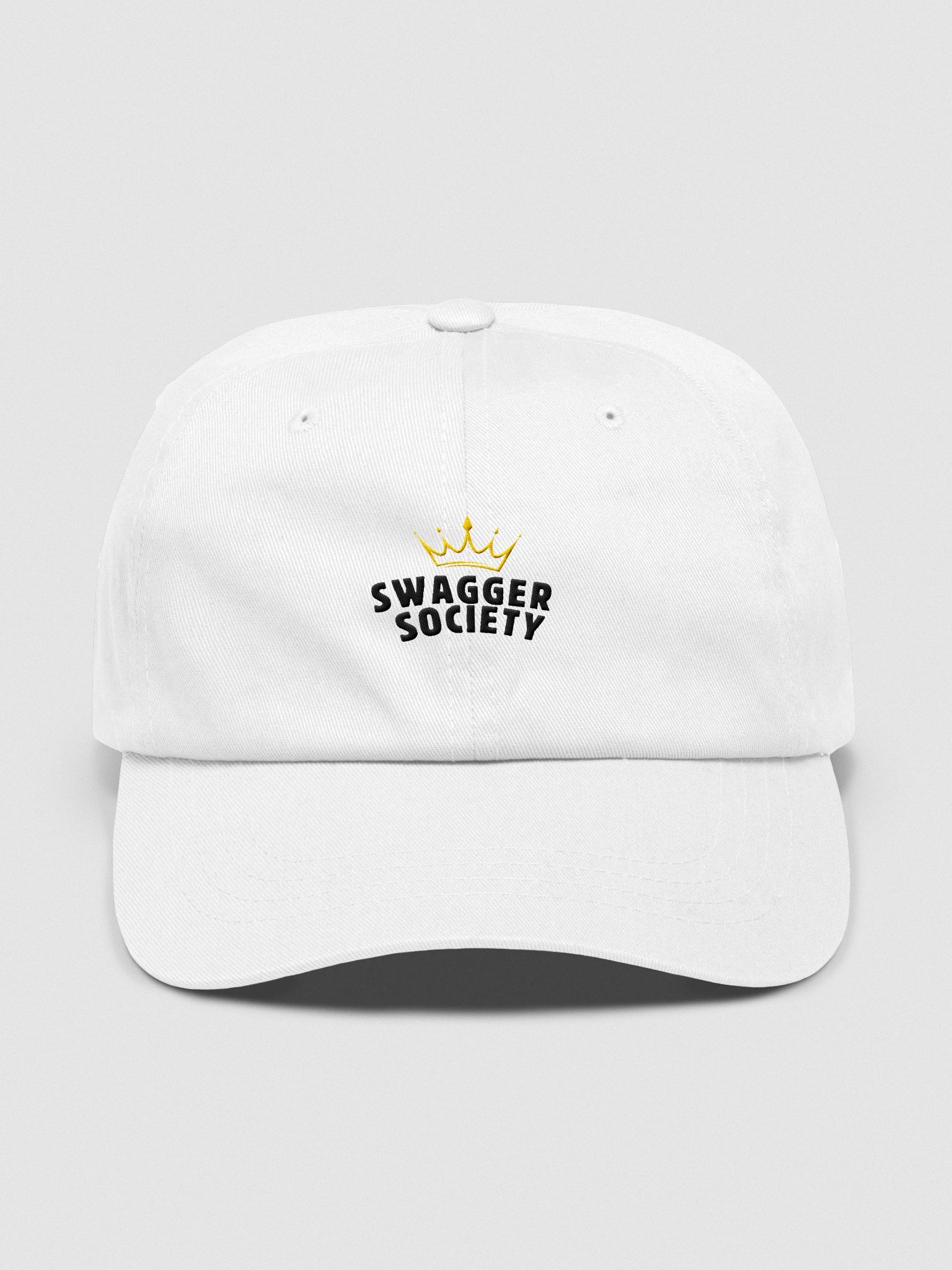 Swagger Society Cap product image (1)