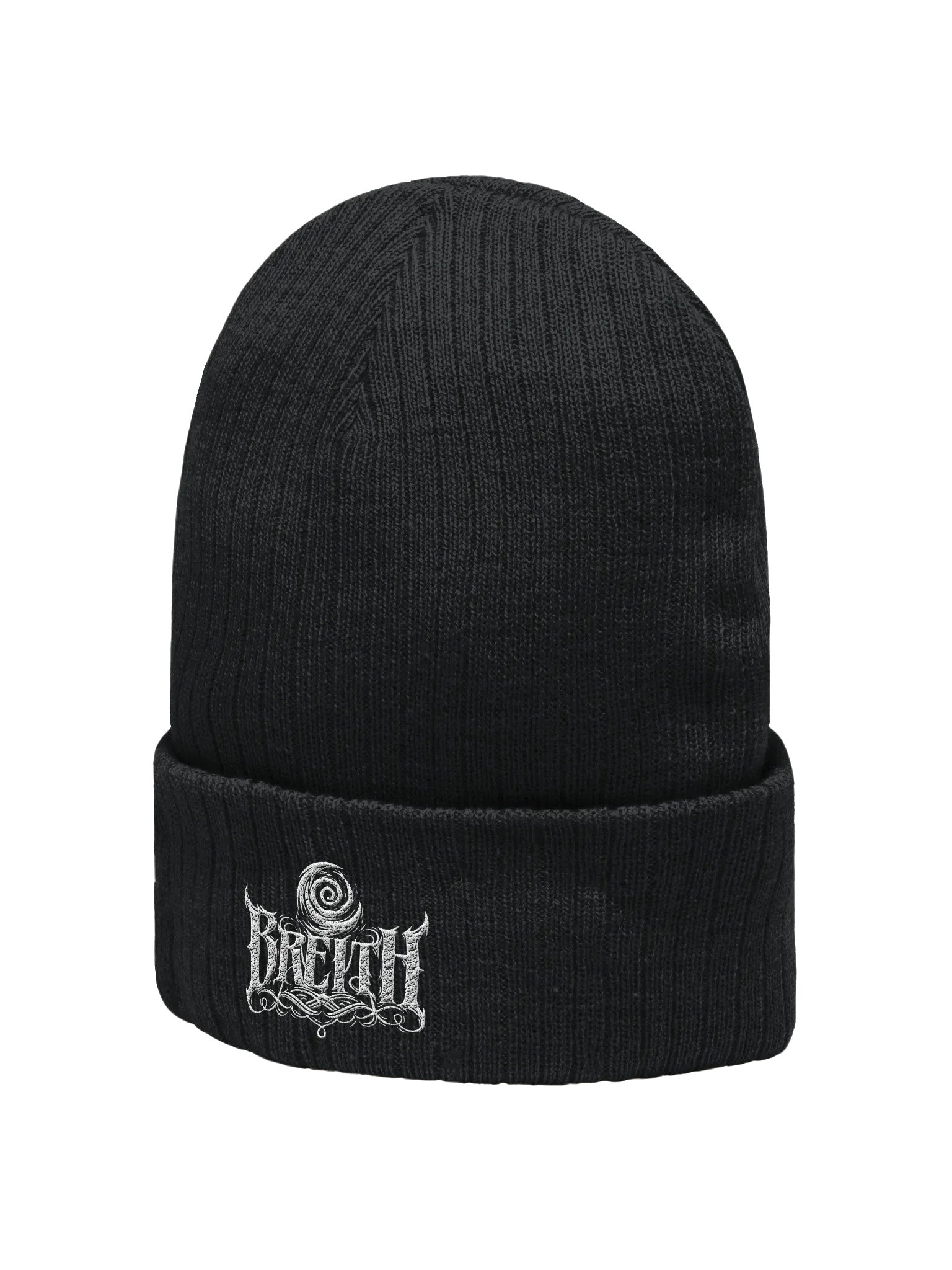 Breith Logo Beanie product image (2)