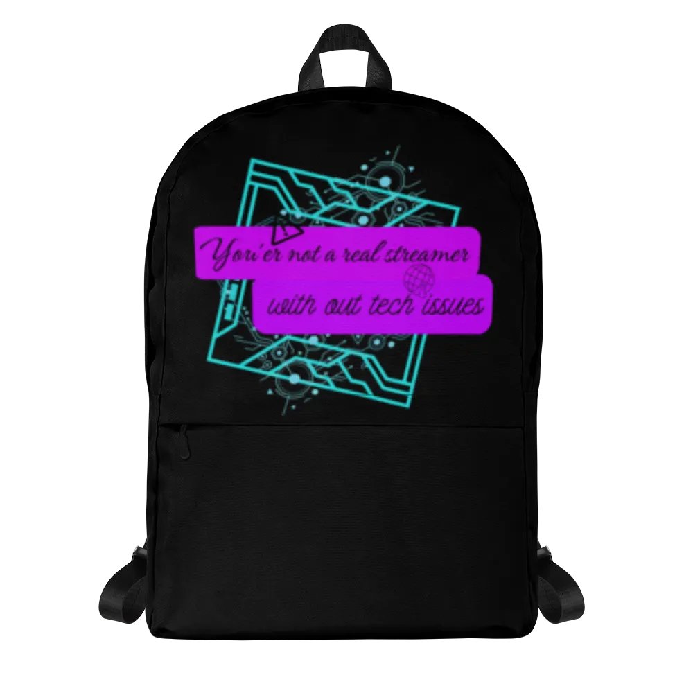 real streamer backpack product image (3)