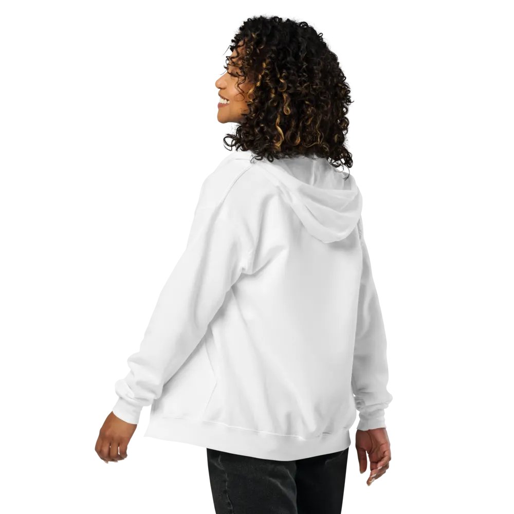 Greatsword [Zip Hoodie] product image (10)