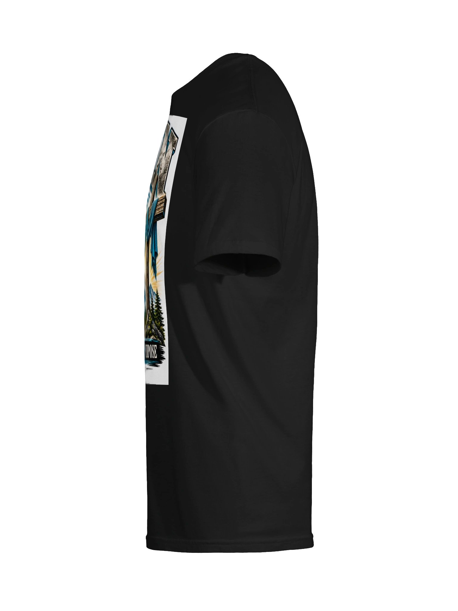 Men's Man of God Tee product image (9)