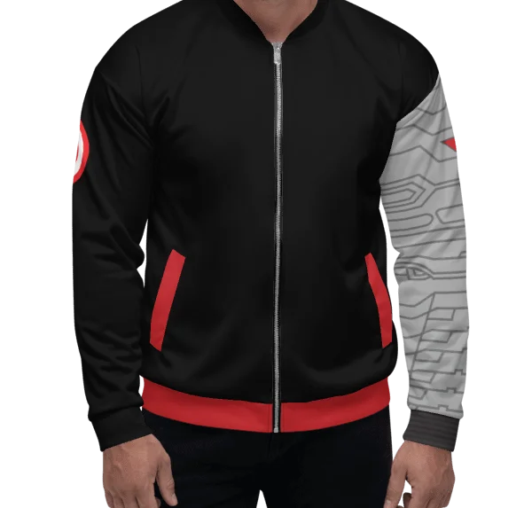 Brooklyn Boyfriends • Track Jacket product image (3)