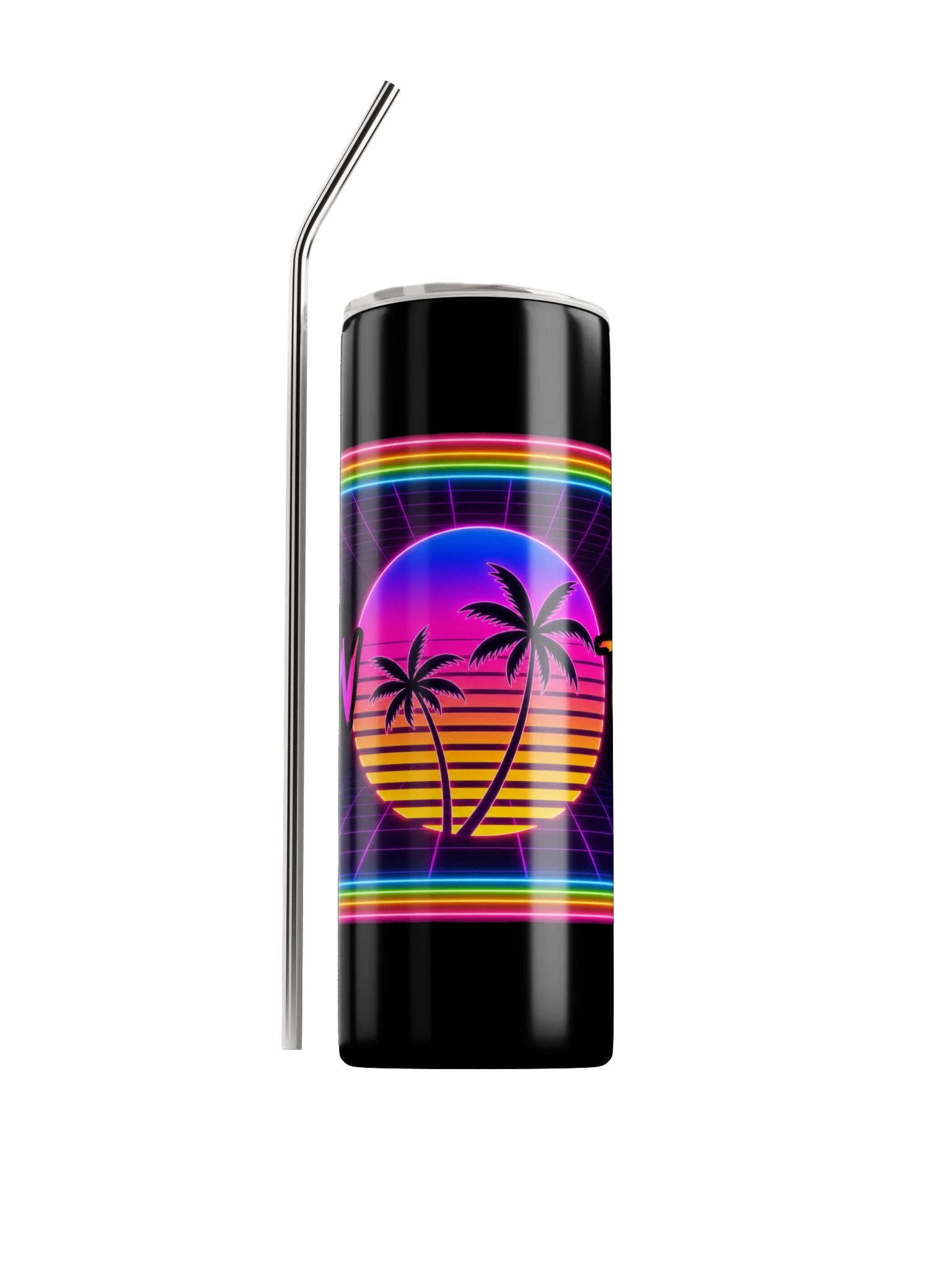 NEON T*TS product image (1)
