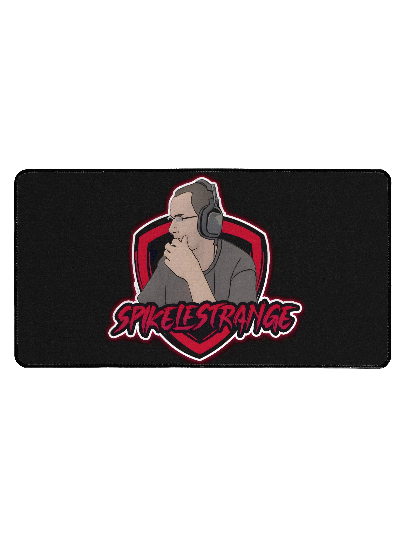Spike LeStrange Desk Mat product image (1)