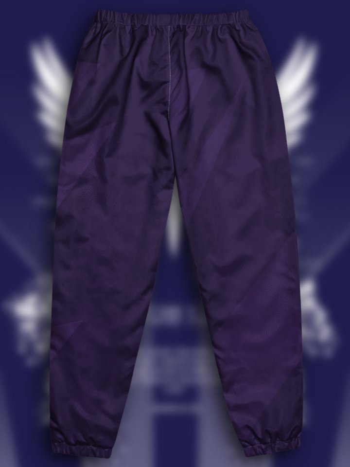 Jesus Life Collection (Purple) product image (2)