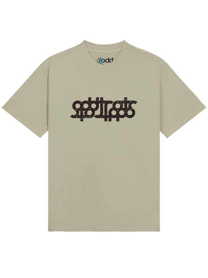 Indecipherable Vintage T-Shirt product image (1)