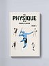 The physique of a Padel player - V1