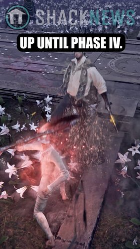 The Duskbloods does not penalize death like other FromSoftware games #TheDuskbloods #FromSoftware #NintendoSwitch2 #Gaming #G...