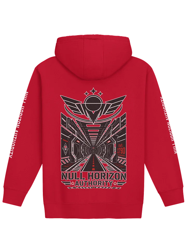 NHA Corridor Hoodie product image (6)