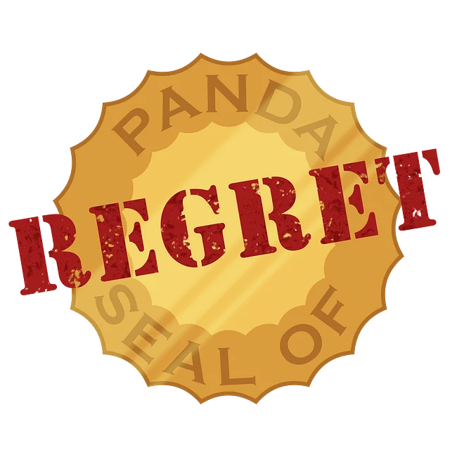 Regrettables