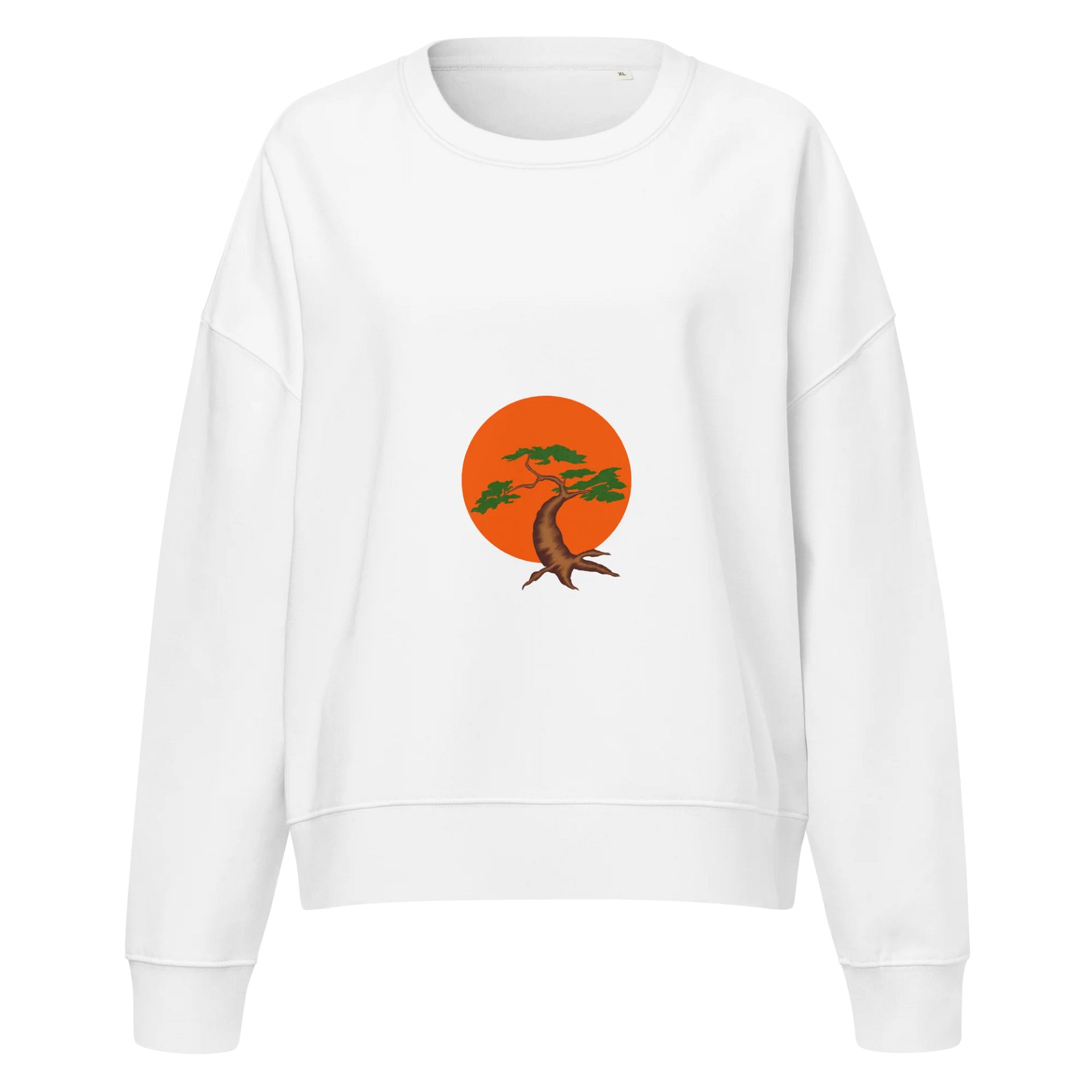 Celestial Tree Women's Sweatshirt product image (1)