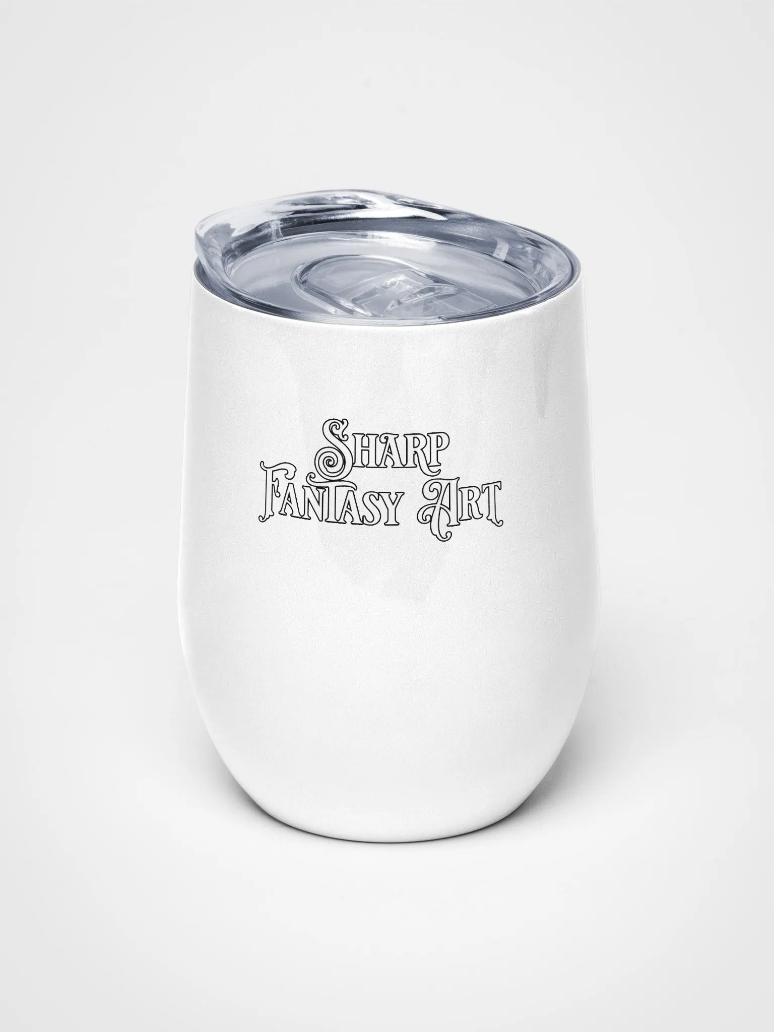 Masquerade - SFA Wine Tumbler product image (4)