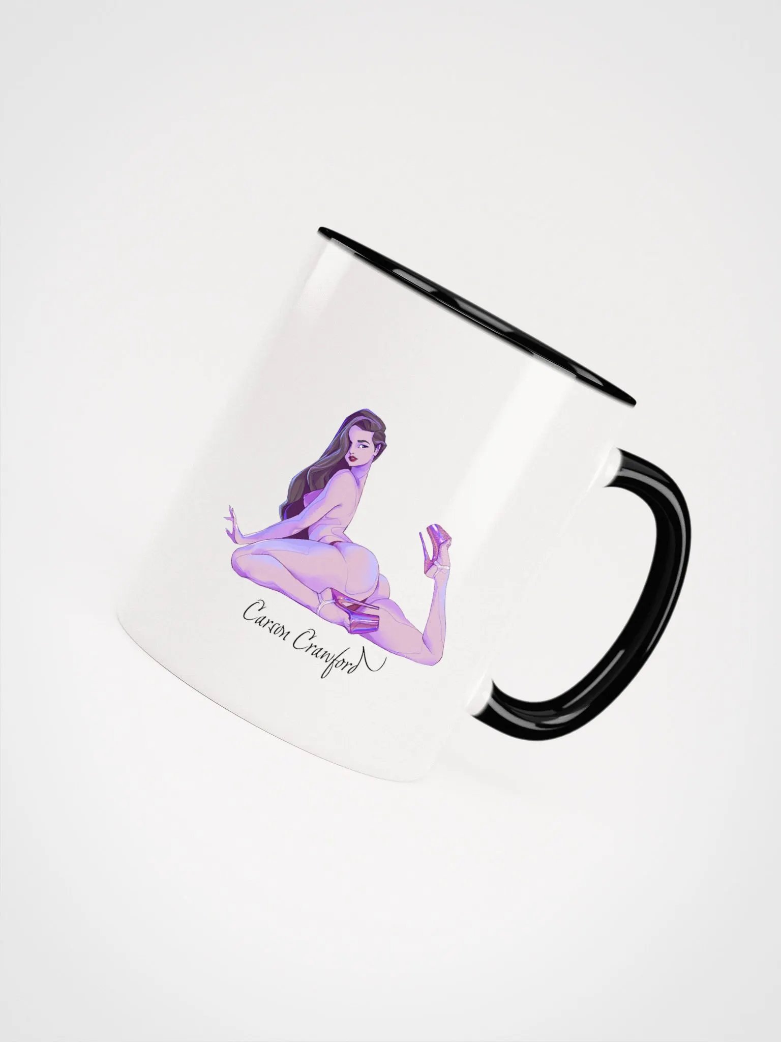 Thirsty for Carson product image (4)