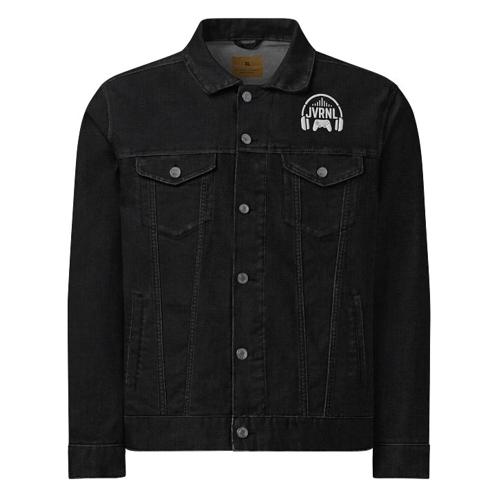 JVRNL Denim Jacket product image (1)