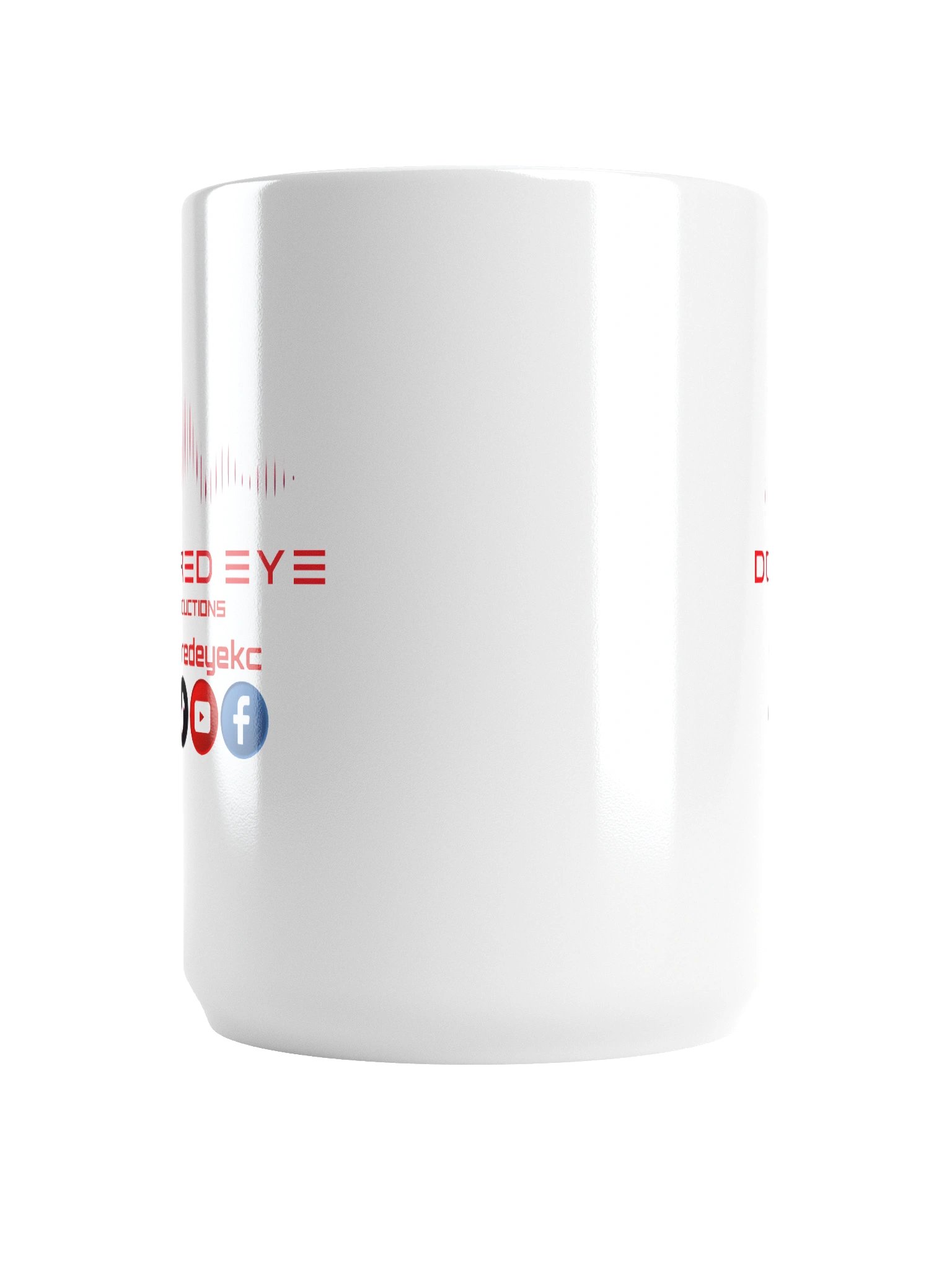 🔥OG DREP Logo Mug🔥 product image (6)