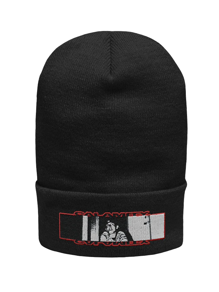 CALAMITY (BEANIE) product image (1)