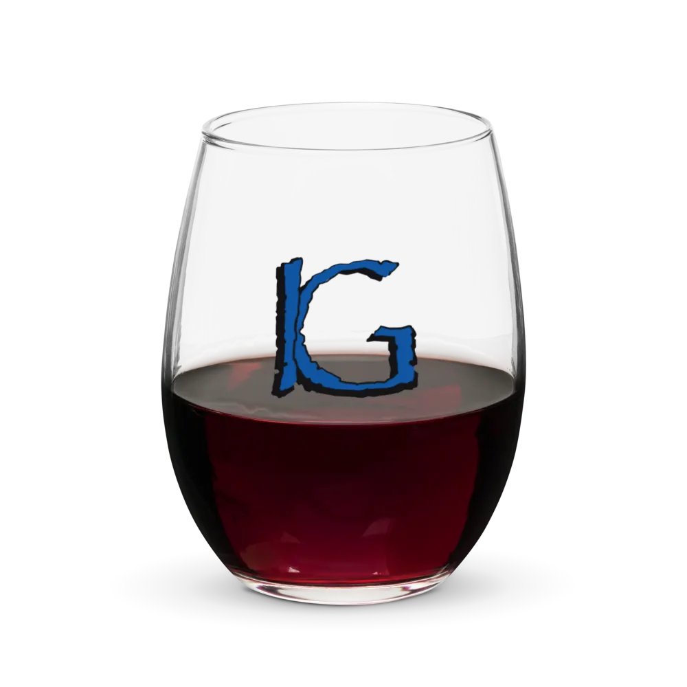 IG WINE GLASS product image (5)