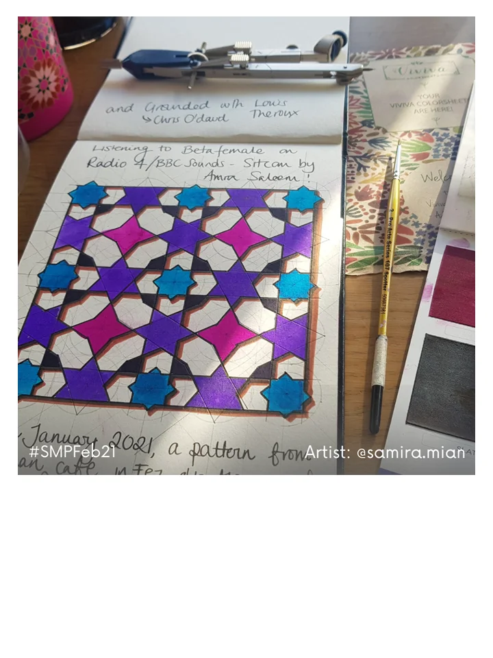 Tutorial Pack #SMPFeb21 product image (3)