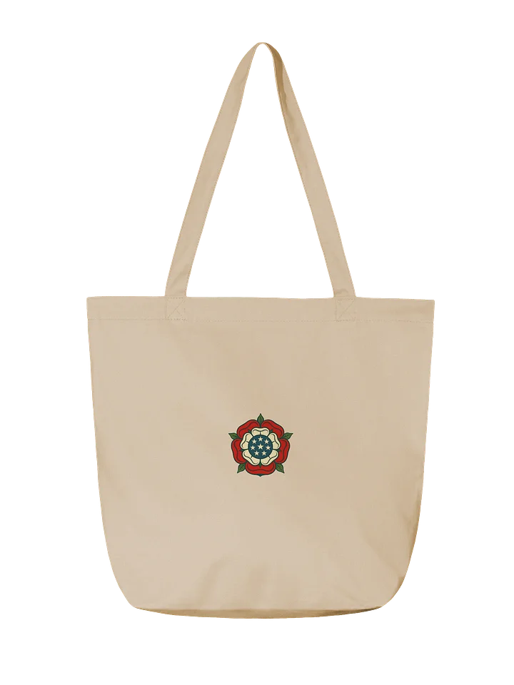 Printed Reusable Tote Bag product image (2)