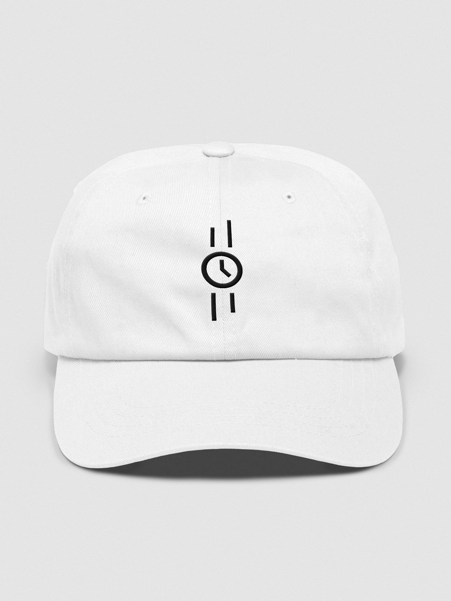Icon Cap - "Black" Edition product image (2)