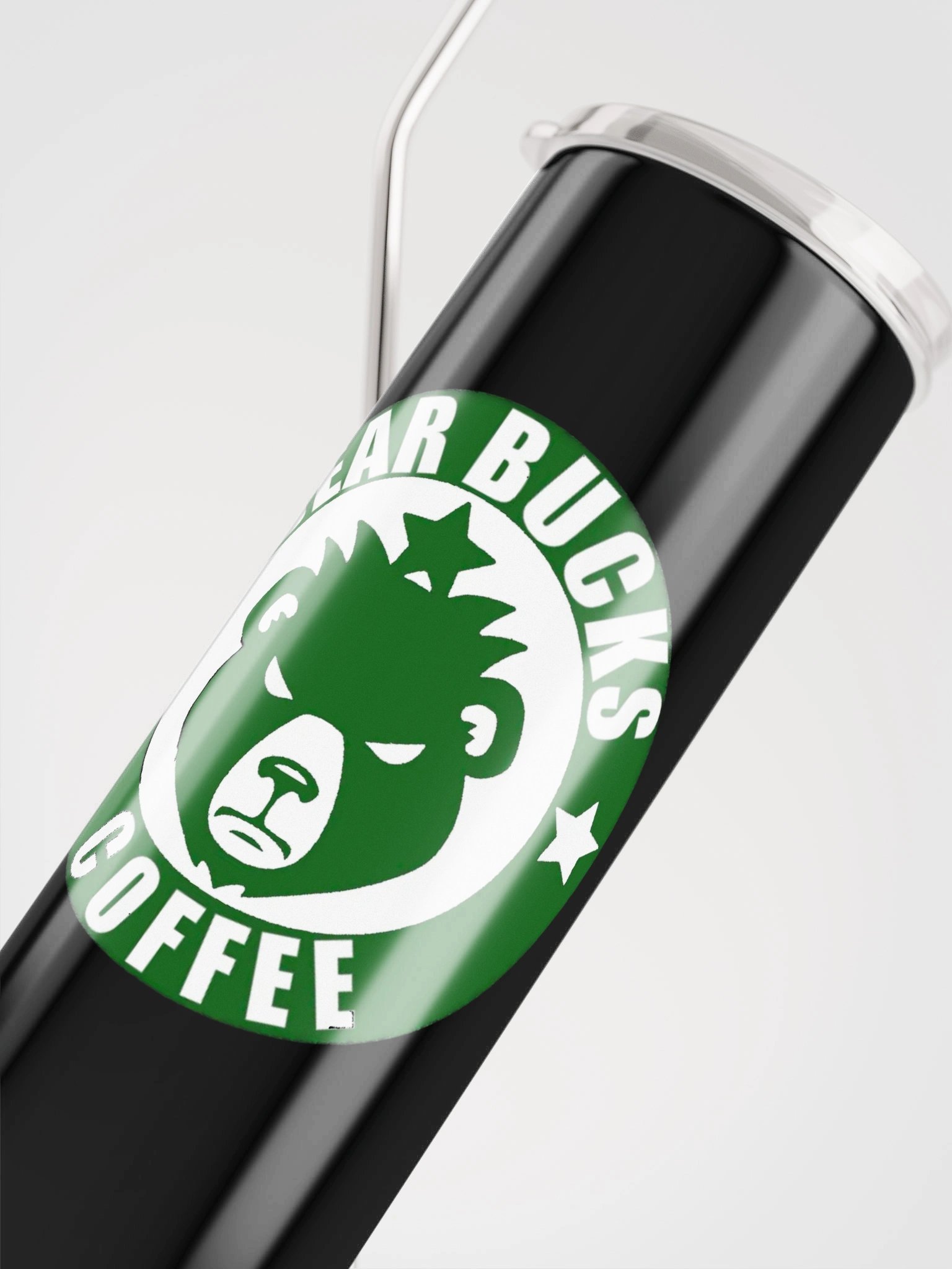 Bear Bucks product image (4)