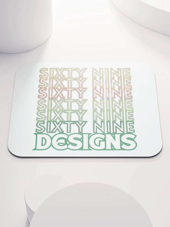 SIXTY NINE DESIGNS product image (1)