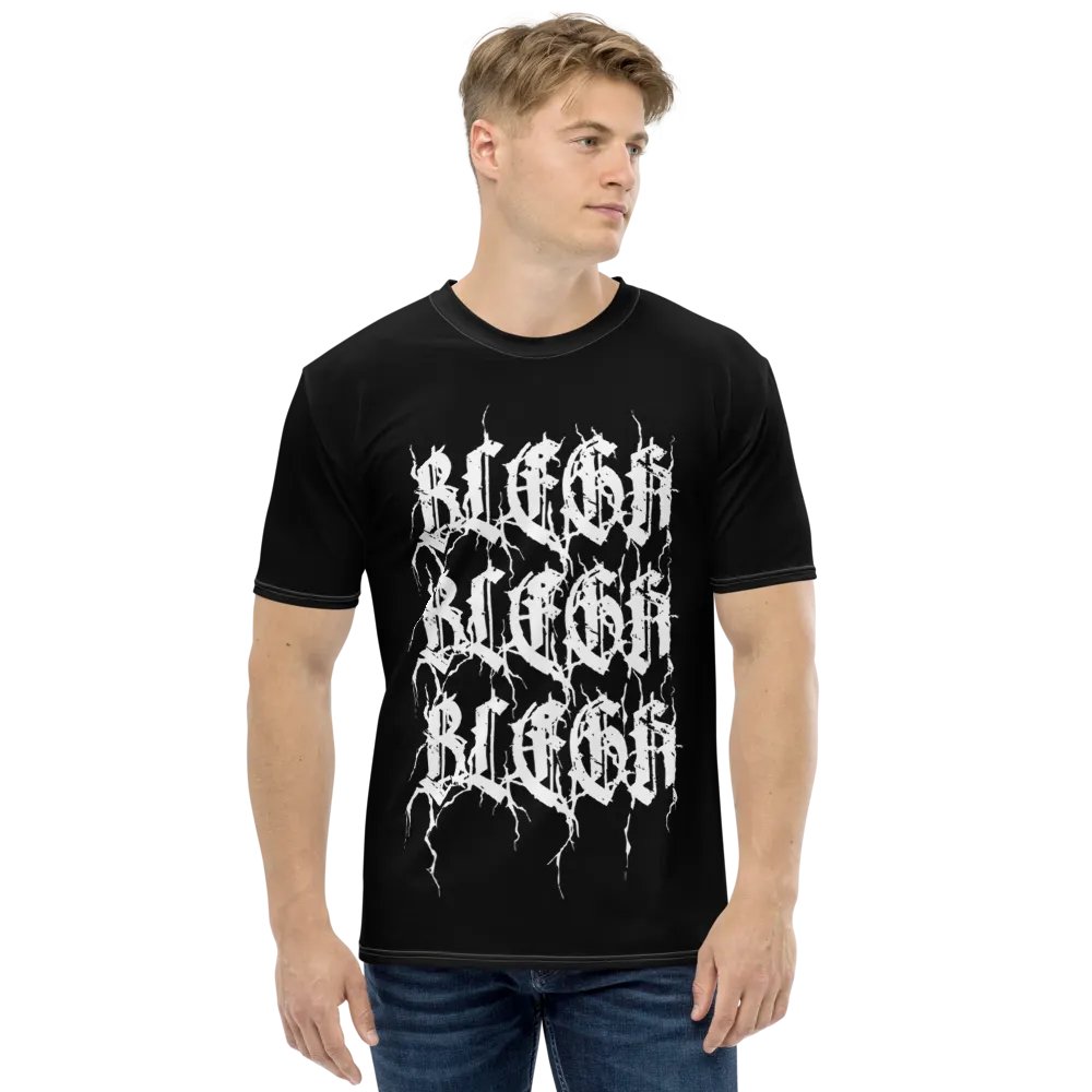 BLEGH BLEGH BLEGH! product image (1)