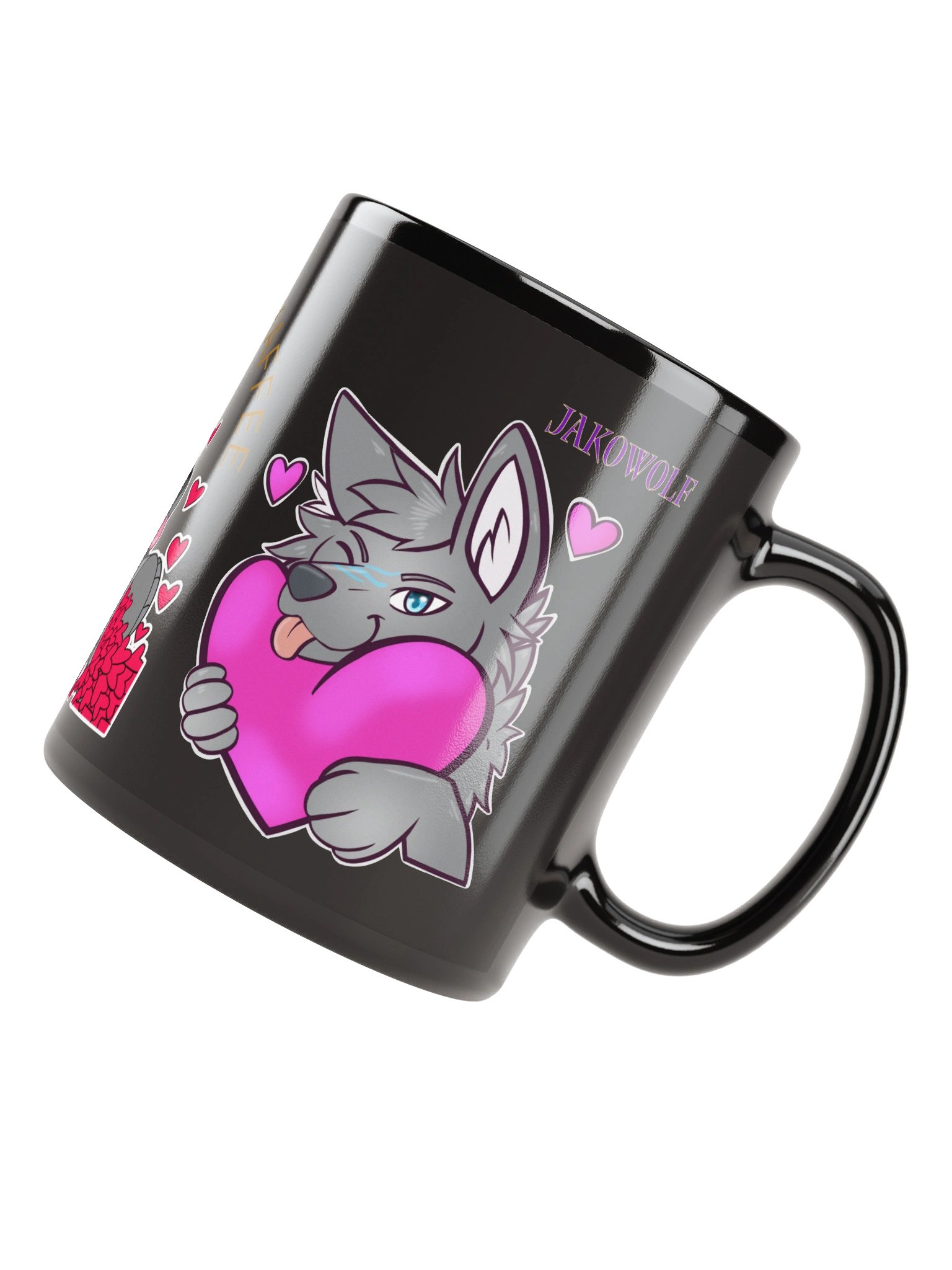 Ich liebe Kaffee product image (4)