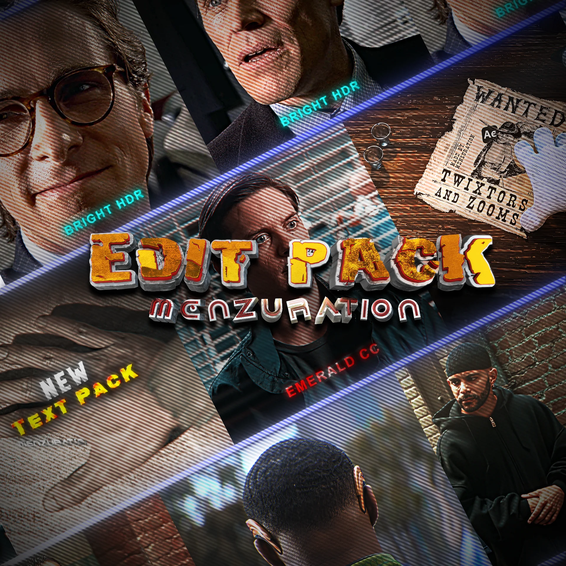 MenZuration Edit Pack 1 product image (1)