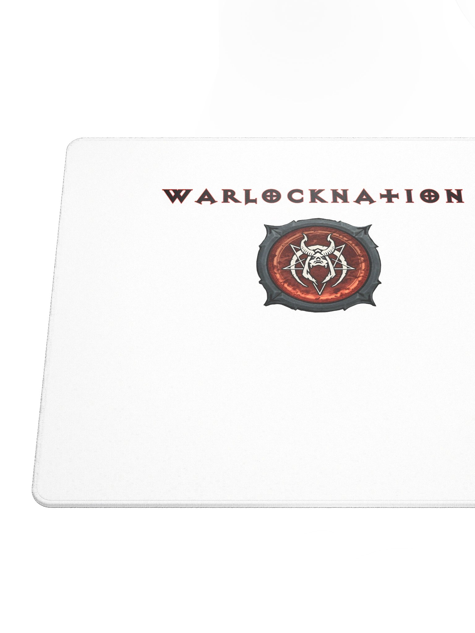 WarlockNation Mousepad product image (7)