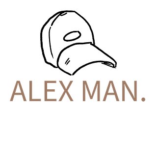 Alex Man