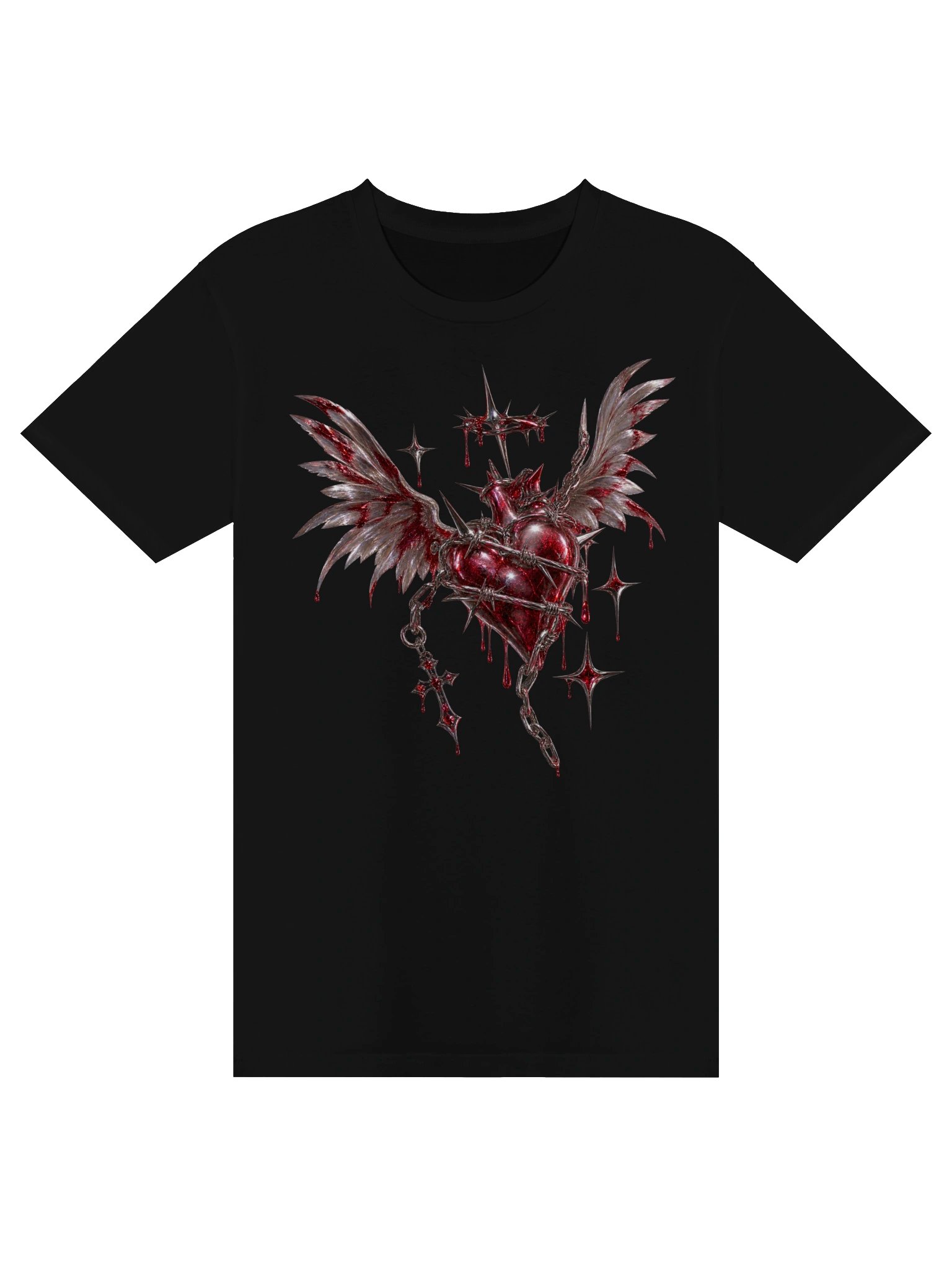 Catharex - Winged Thorn product image (1)