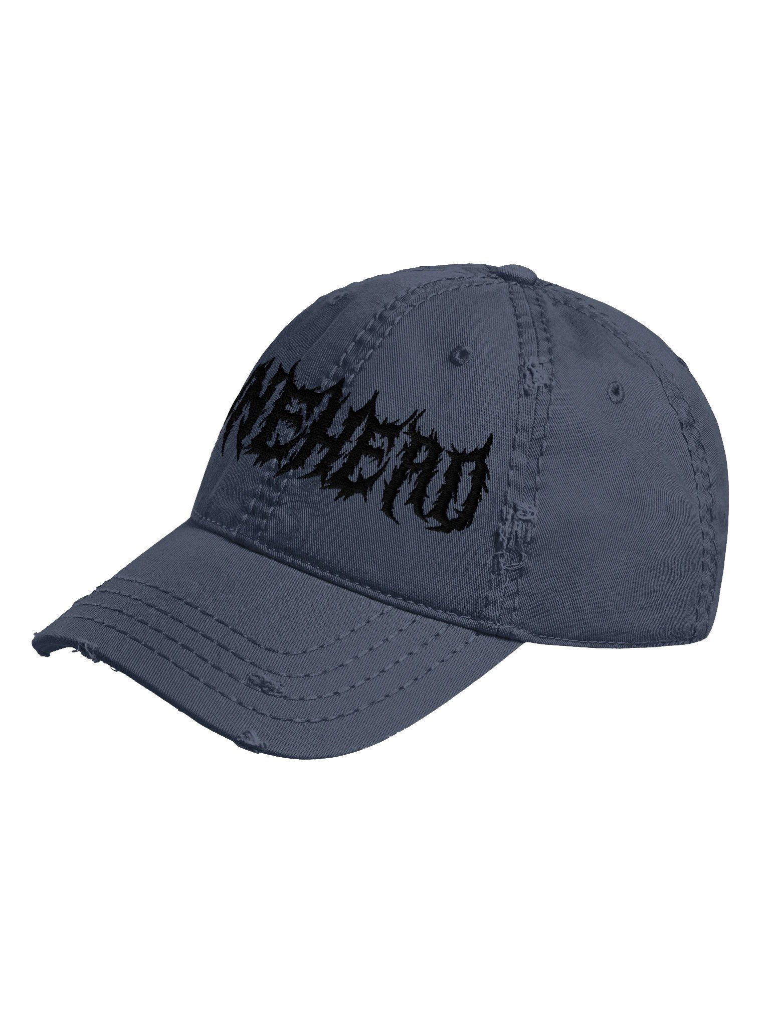 Tattered Hat product image (26)