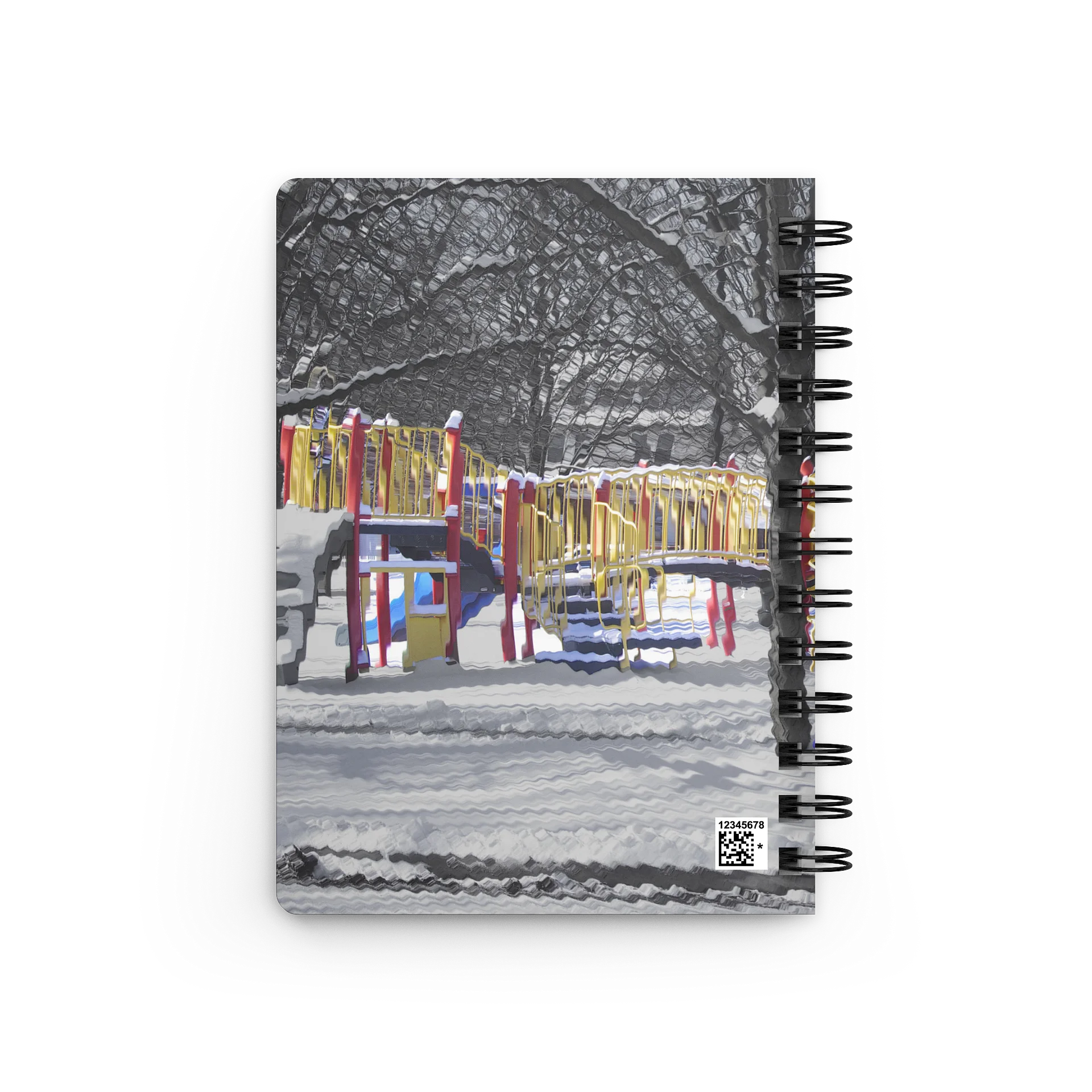 Playground 16 Journal product image (2)