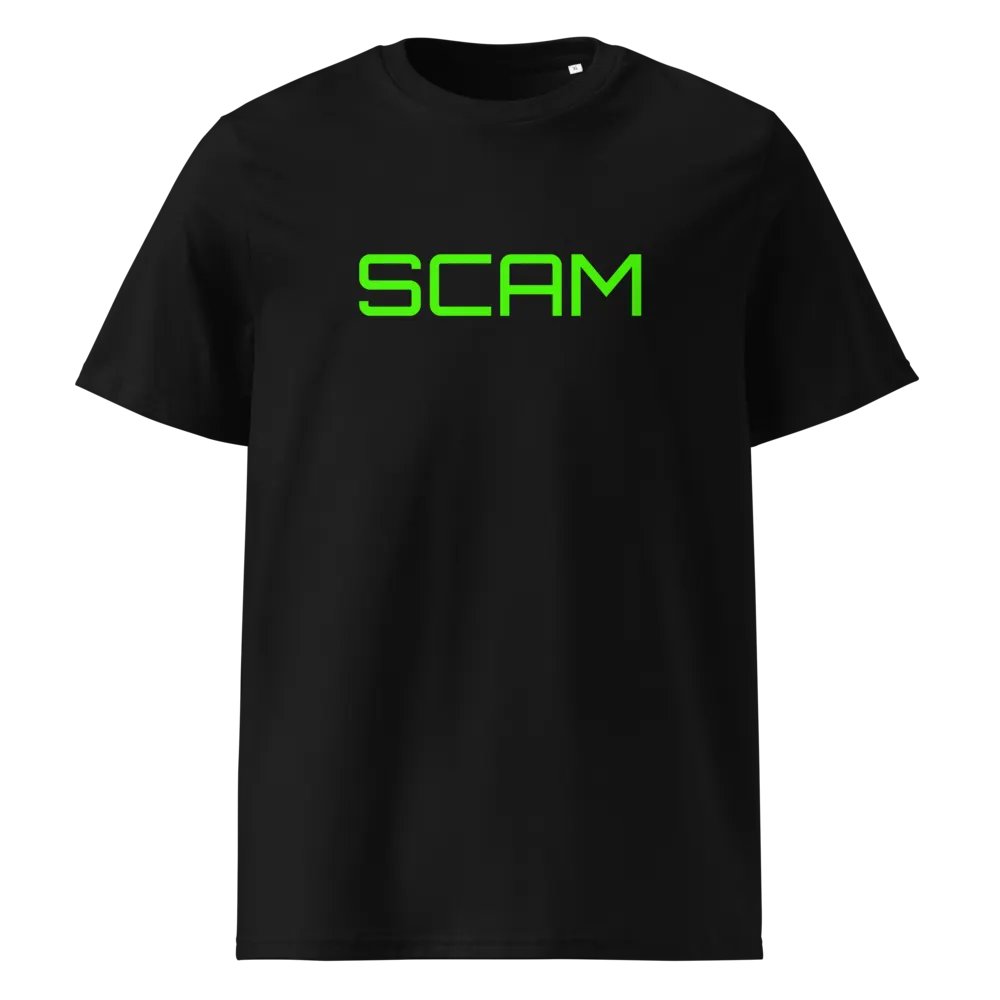 OG Scam Tee product image (1)