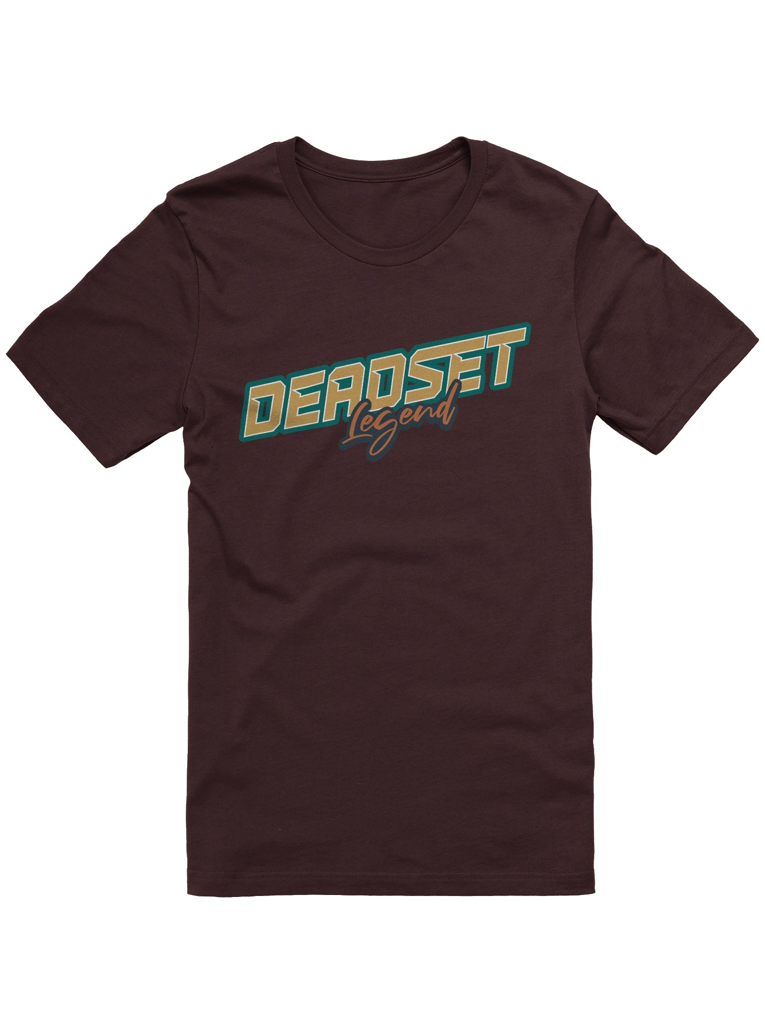 Deadset Legend Tee product image (1)