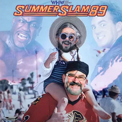 Audio thumbnail
