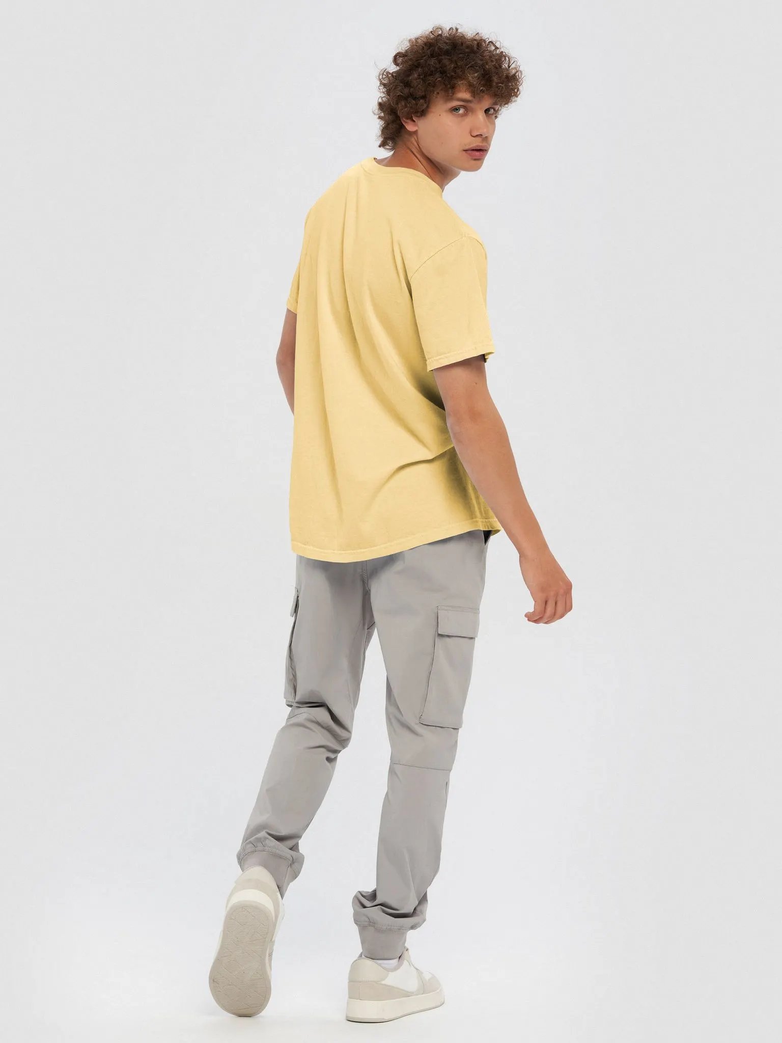 Raiden Outline Shirt product image (4)