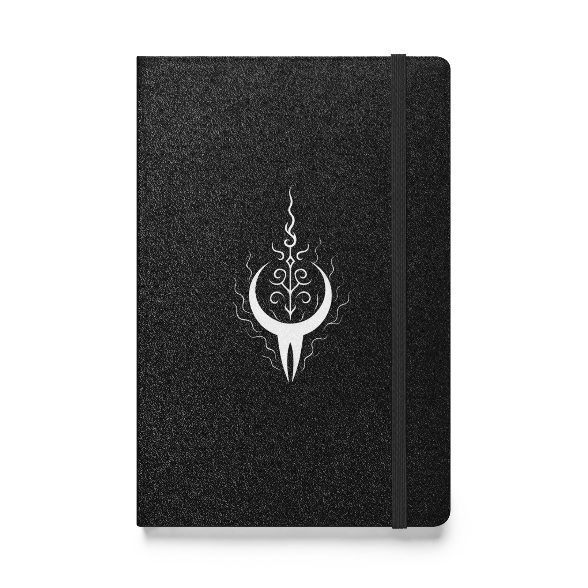 Divine Fang Notebook product image (1)