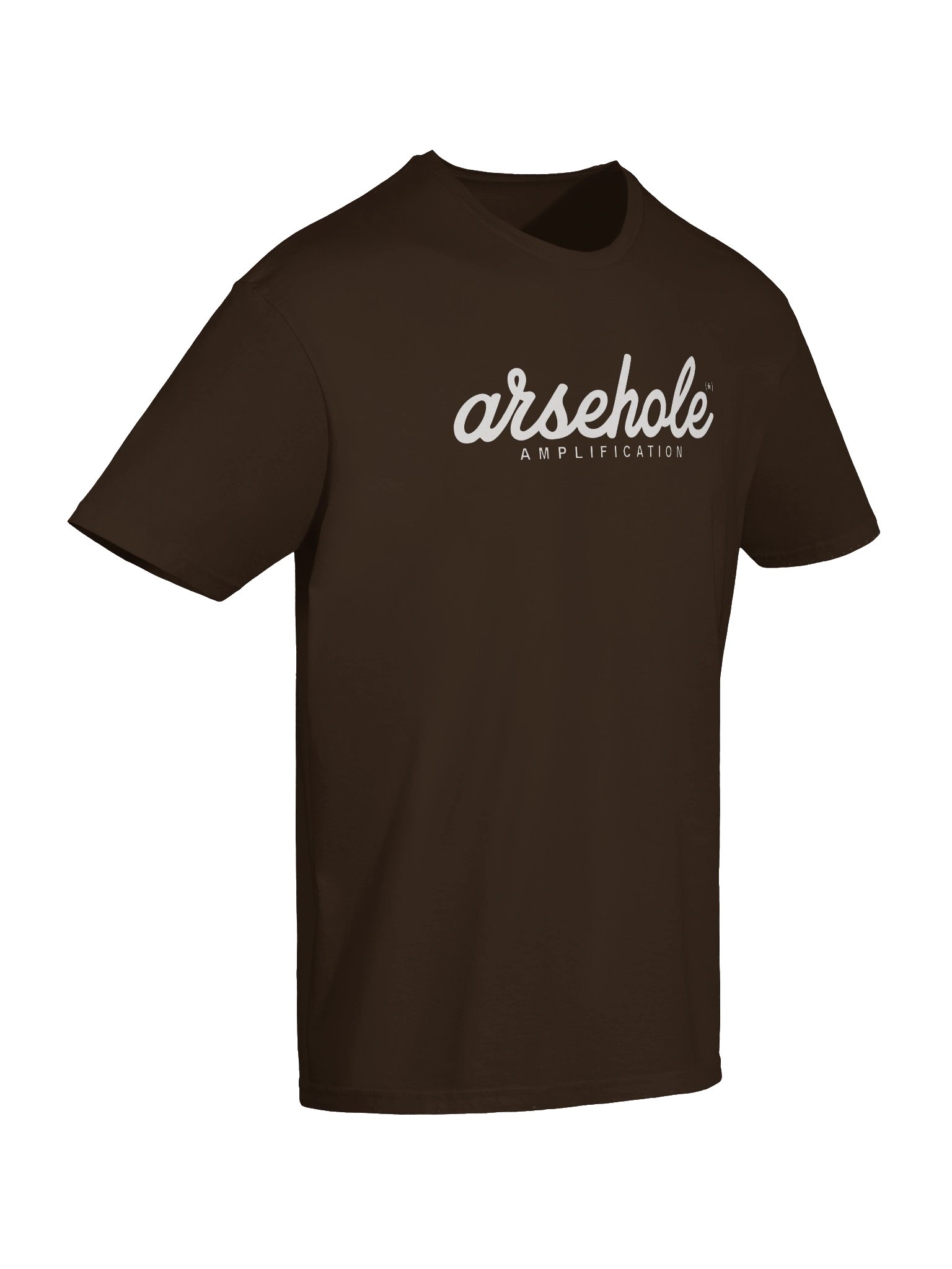 Arsehole Amplification TShirt product image (83)