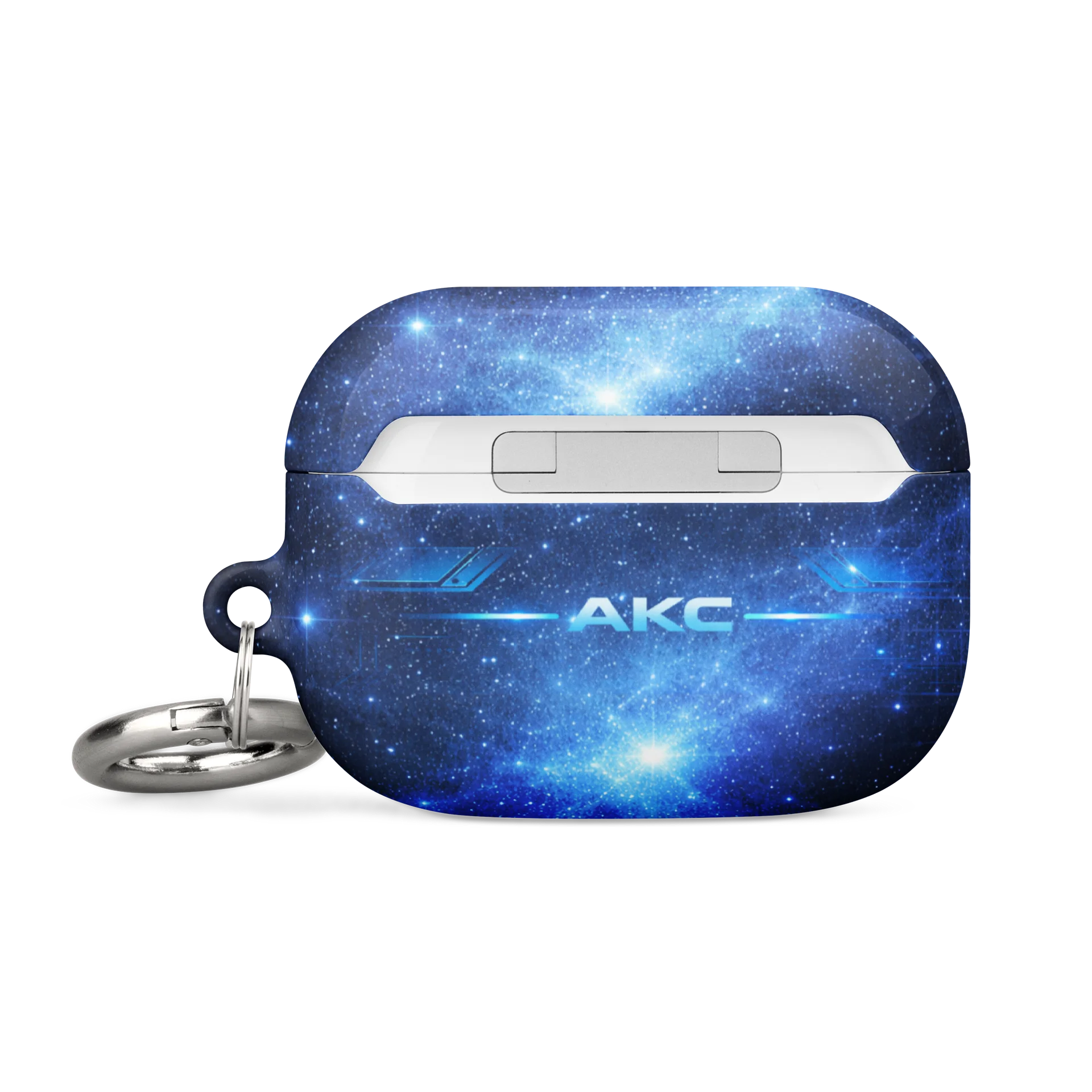 • AKC // Build Lab Tuesday AirPods® Case (Gen 3 / Pro Gen 1 / Pro Gen 2) | Arkfall Kitty Collective product image (3)