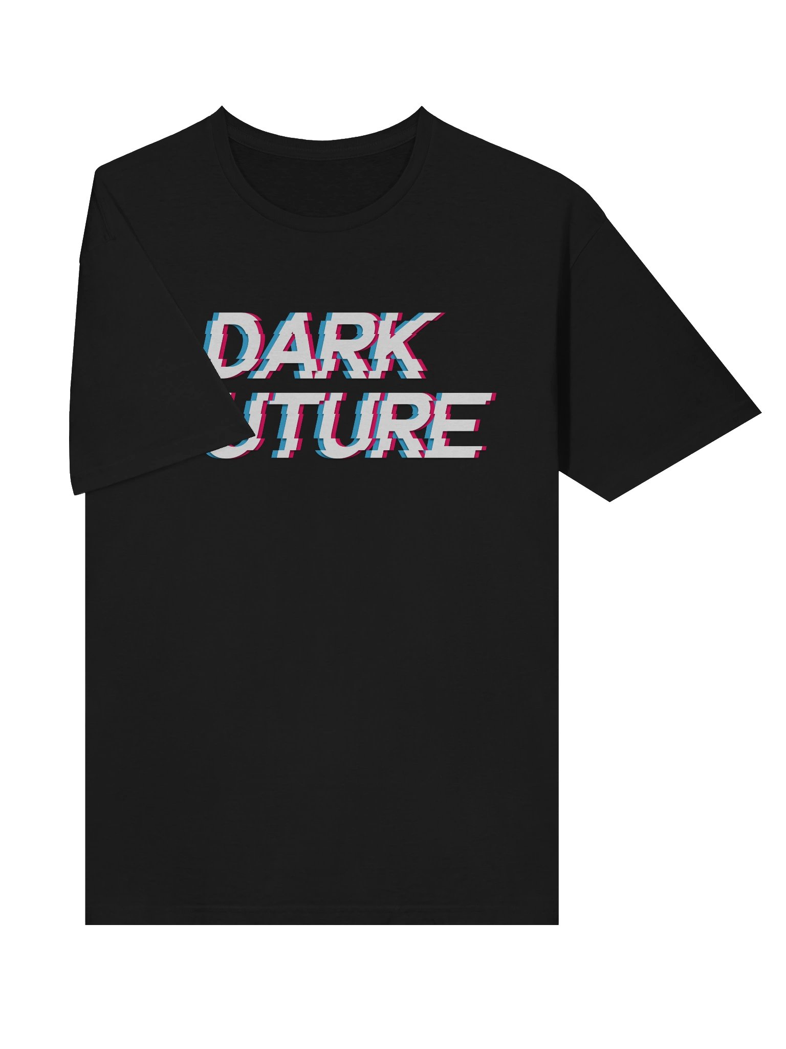 DARK FUTURE - Classic T-Shirt product image (5)