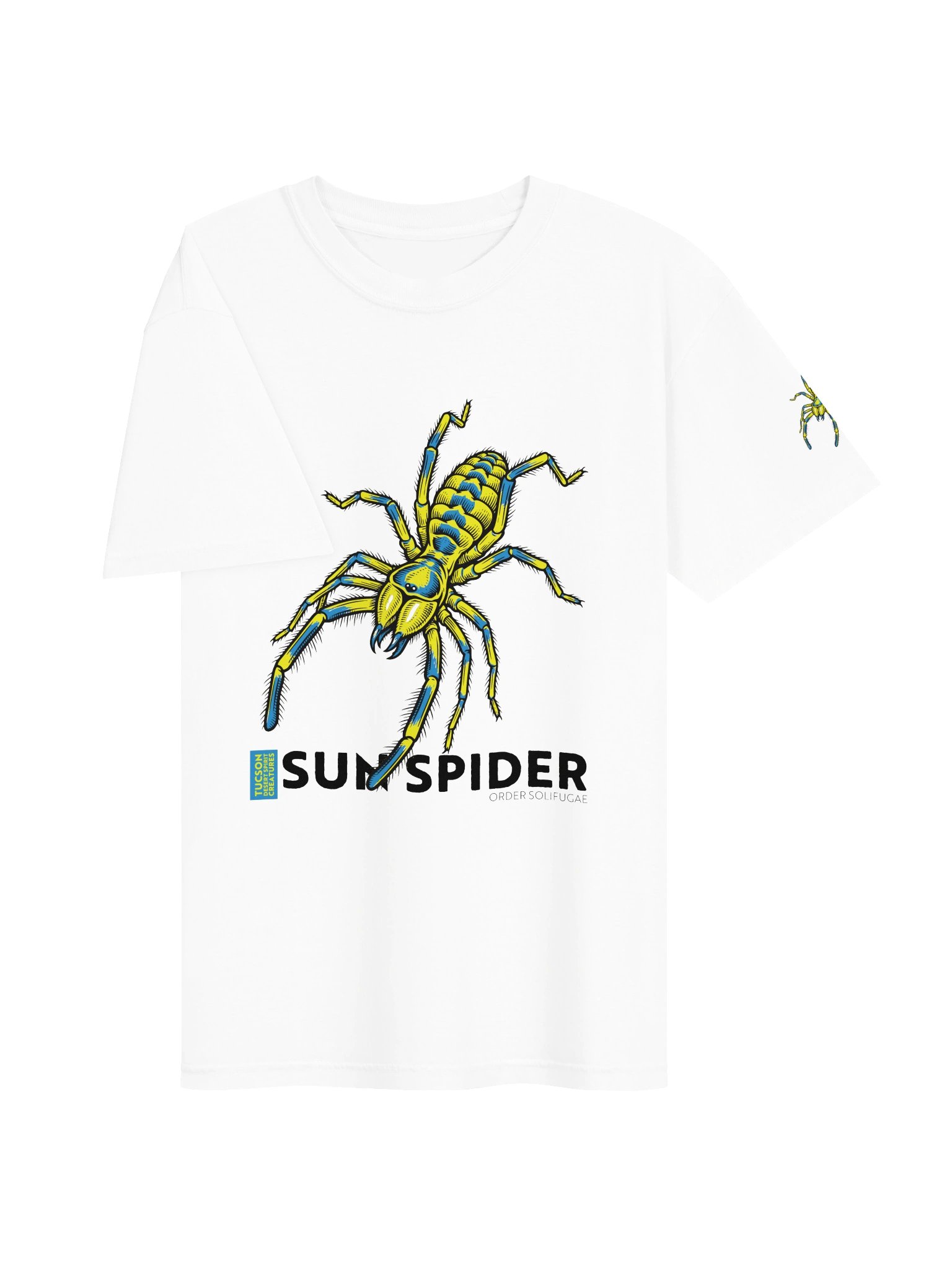SUN SPIDER product image (22)