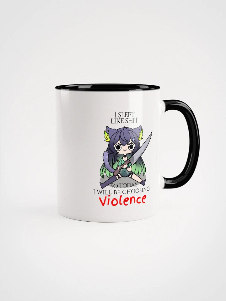 Gremlin Mode ACTIVATED product image (6)